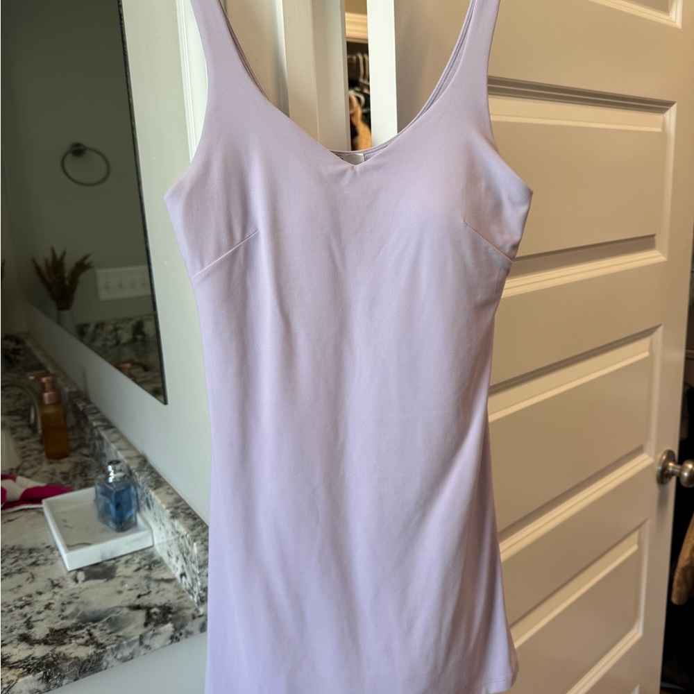 Lululemon Align dress